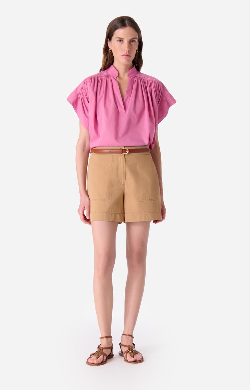 Vanessa Bruno Short Ernest