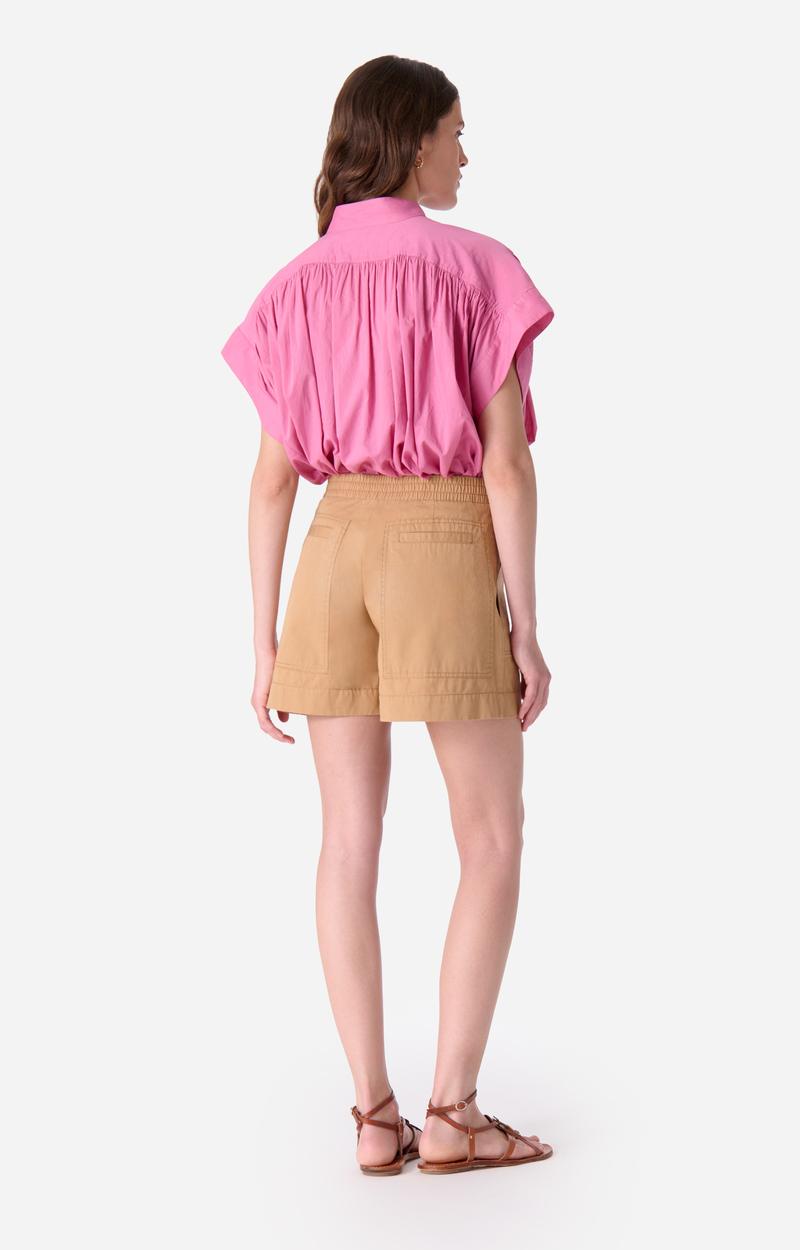 Vanessa Bruno Short Ernest