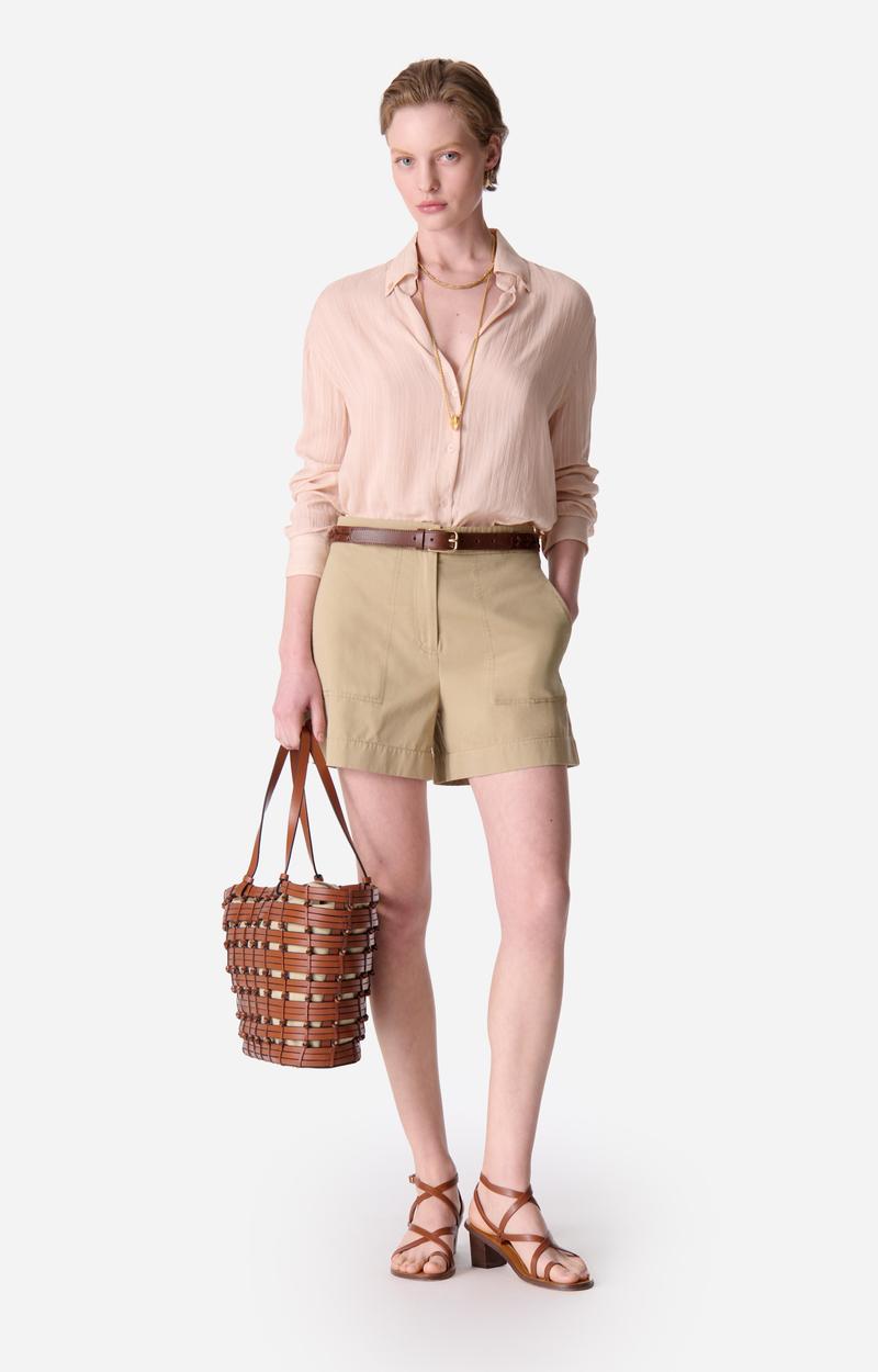 vanessa bruno Short Ernest