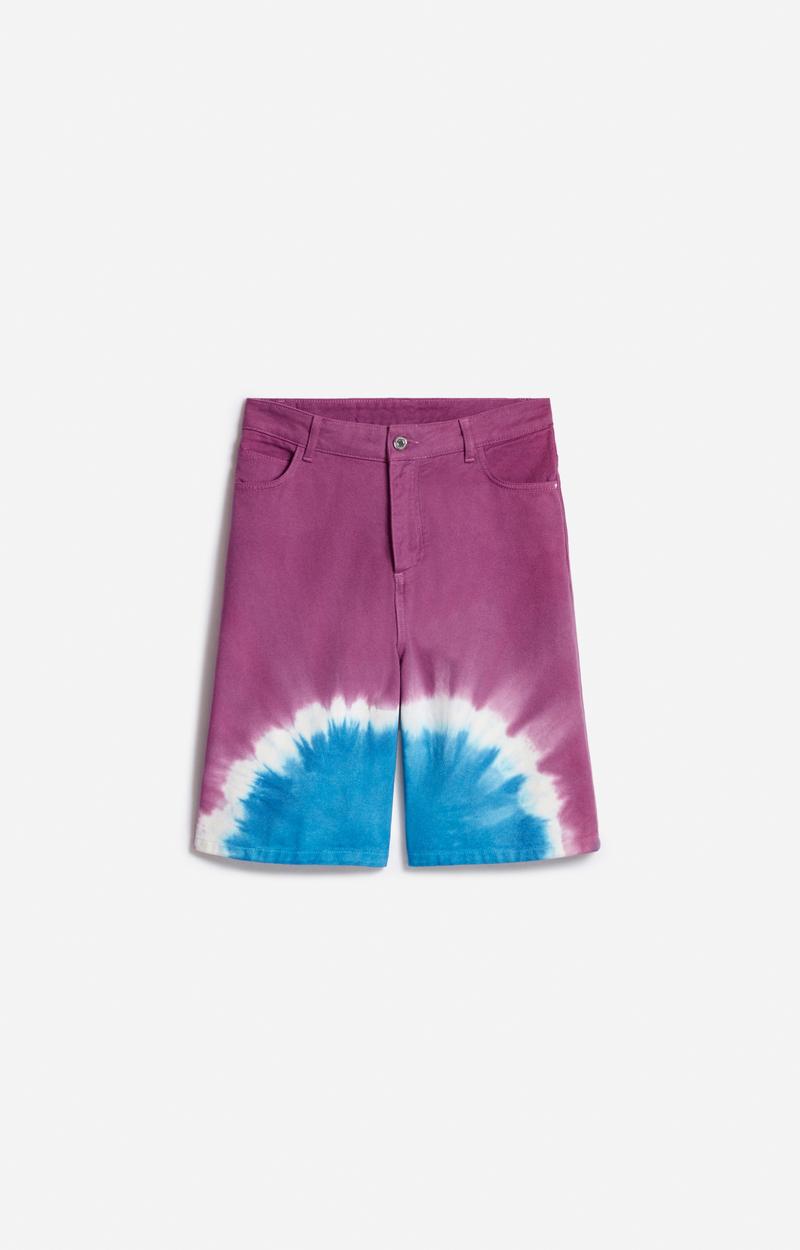 Vanessa Bruno Short Long Elouan