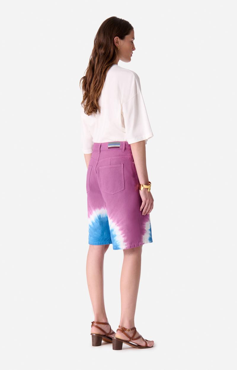 Vanessa Bruno Short Long Elouan