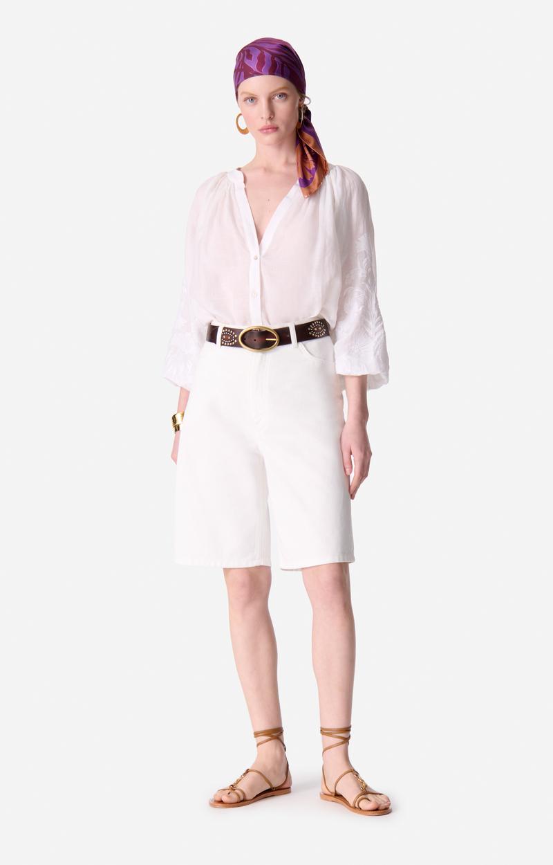 Vanessa Bruno Short Long Elouan