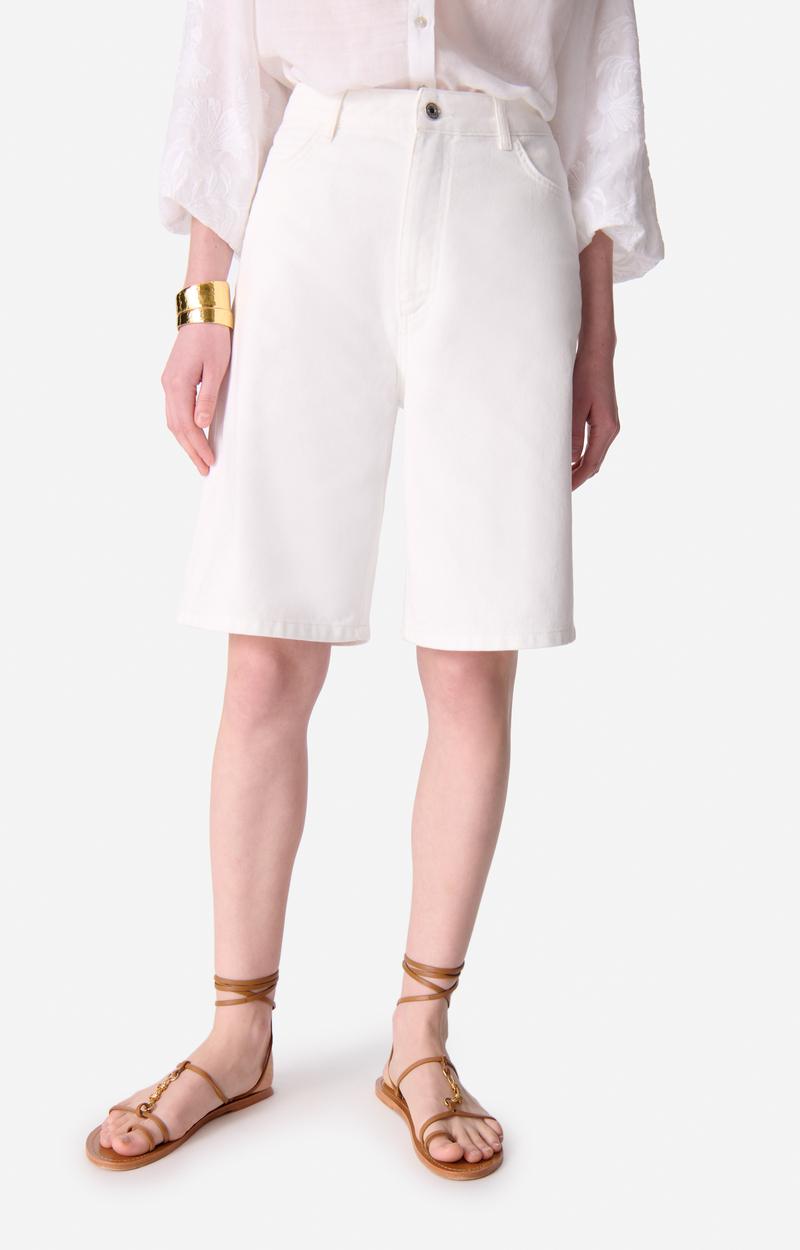 Vanessa Bruno Short Long Elouan