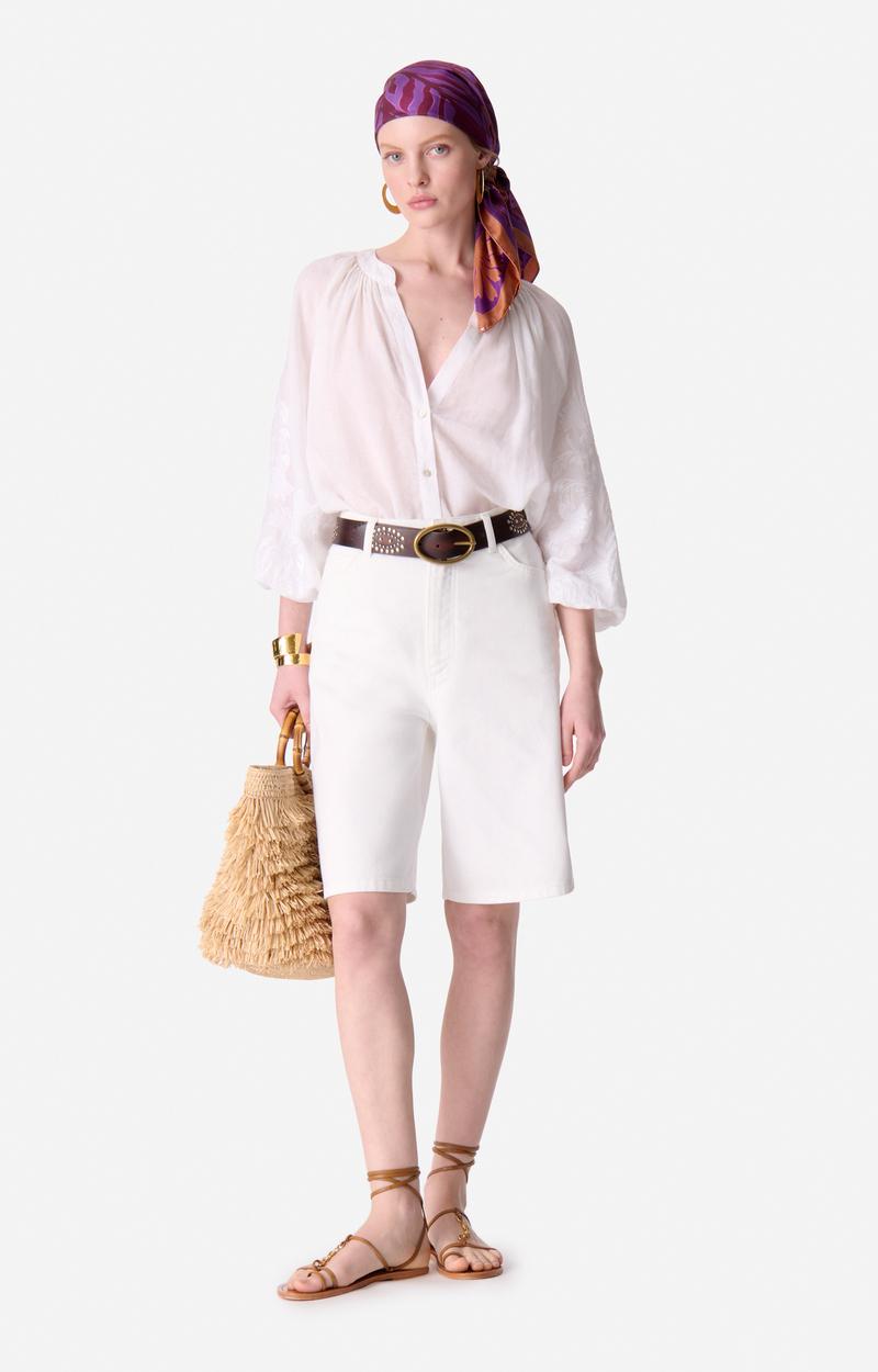 Vanessa Bruno Short Long Elouan