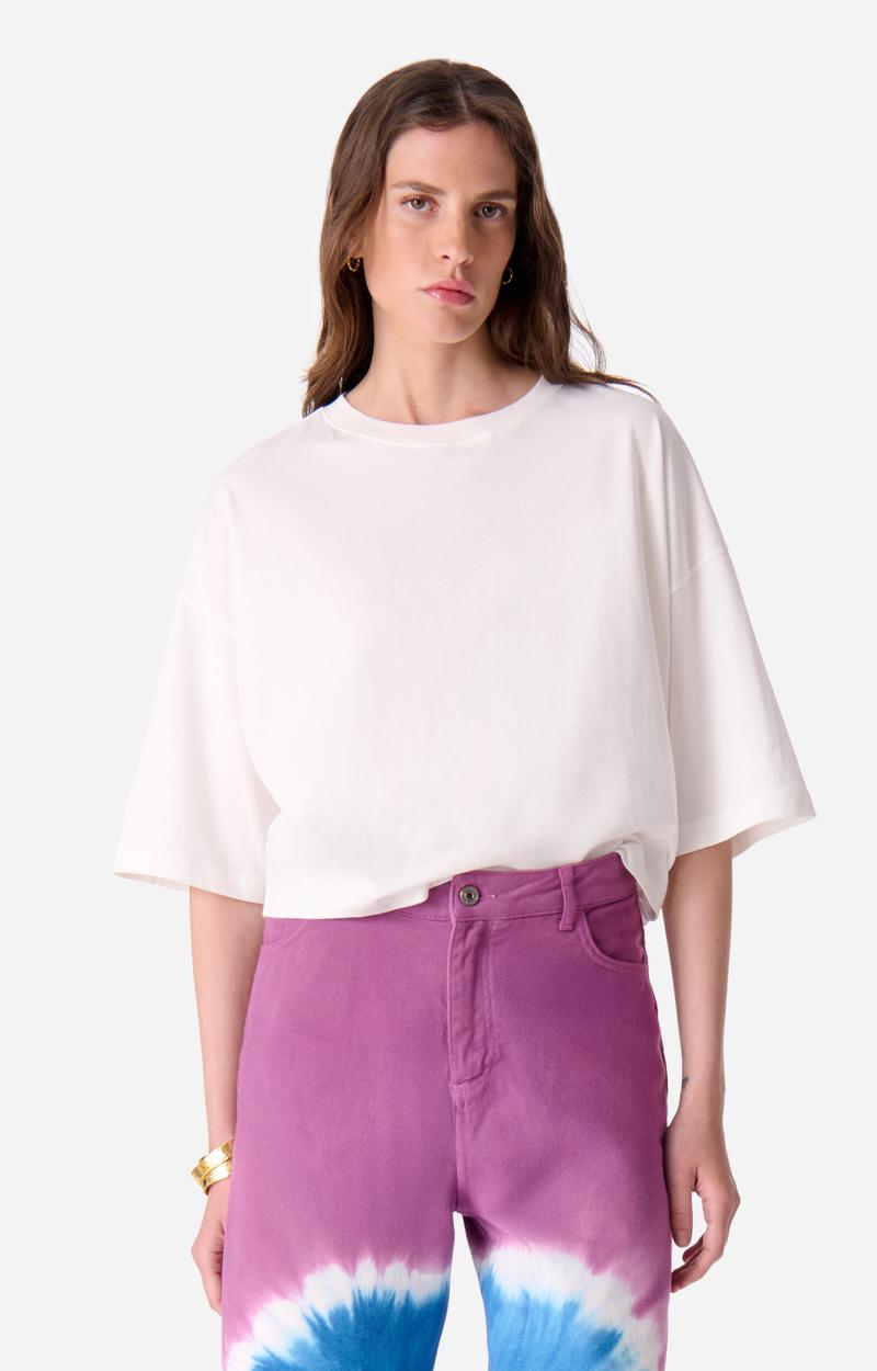 Vanessa Bruno T-shirt Camomille
