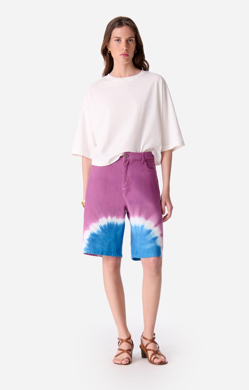Vanessa Bruno T-shirt Camomille