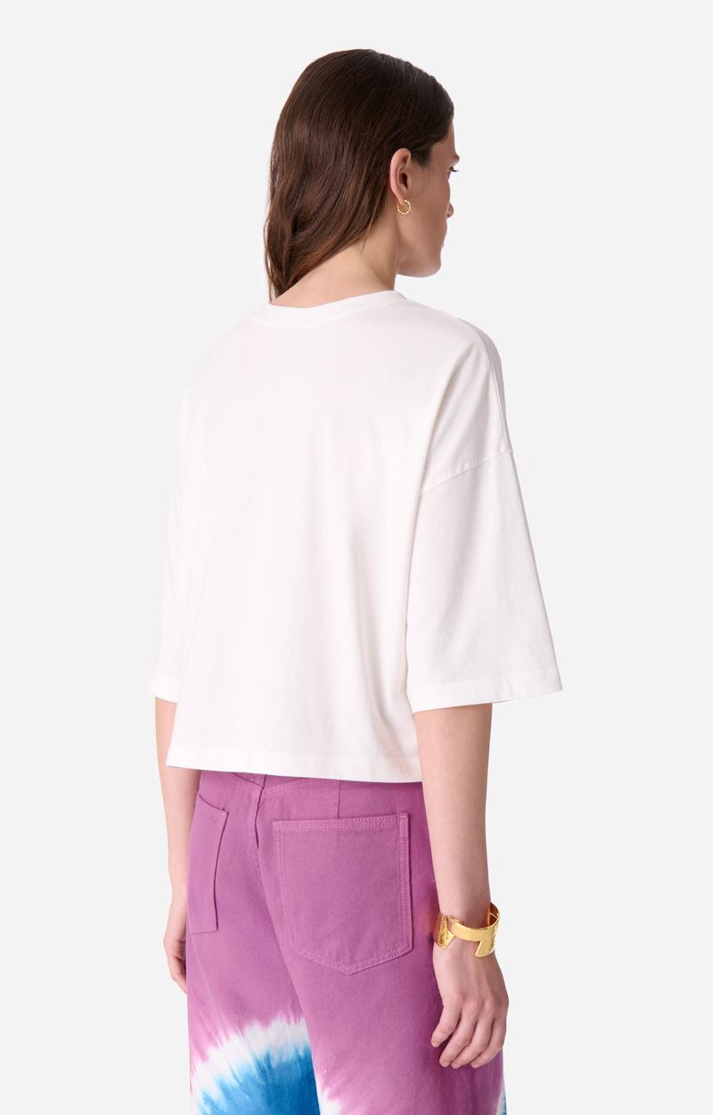 Vanessa Bruno T-shirt Camomille
