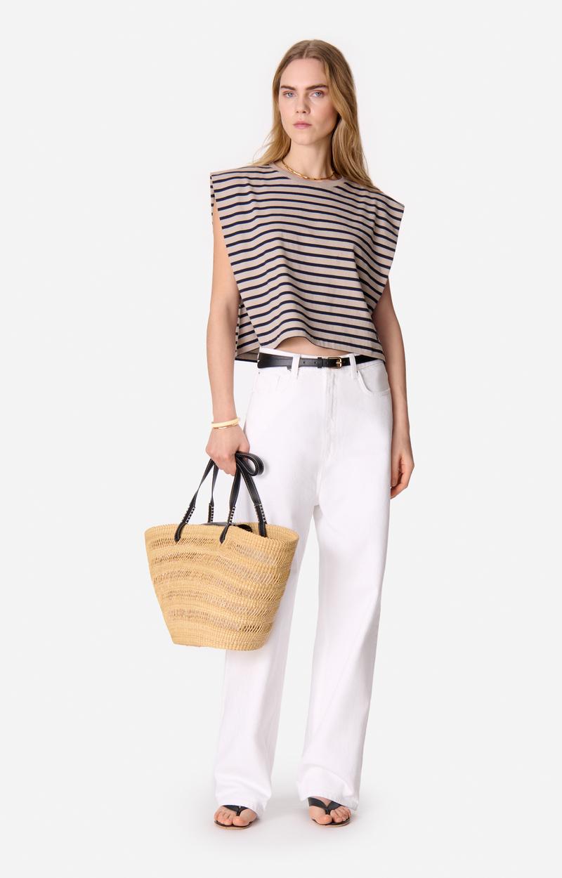 Vanessa Bruno T Shirt Edgar