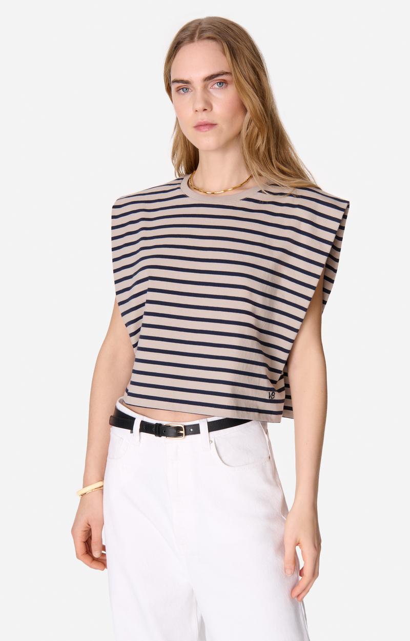 vanessa bruno T shirt Edgar