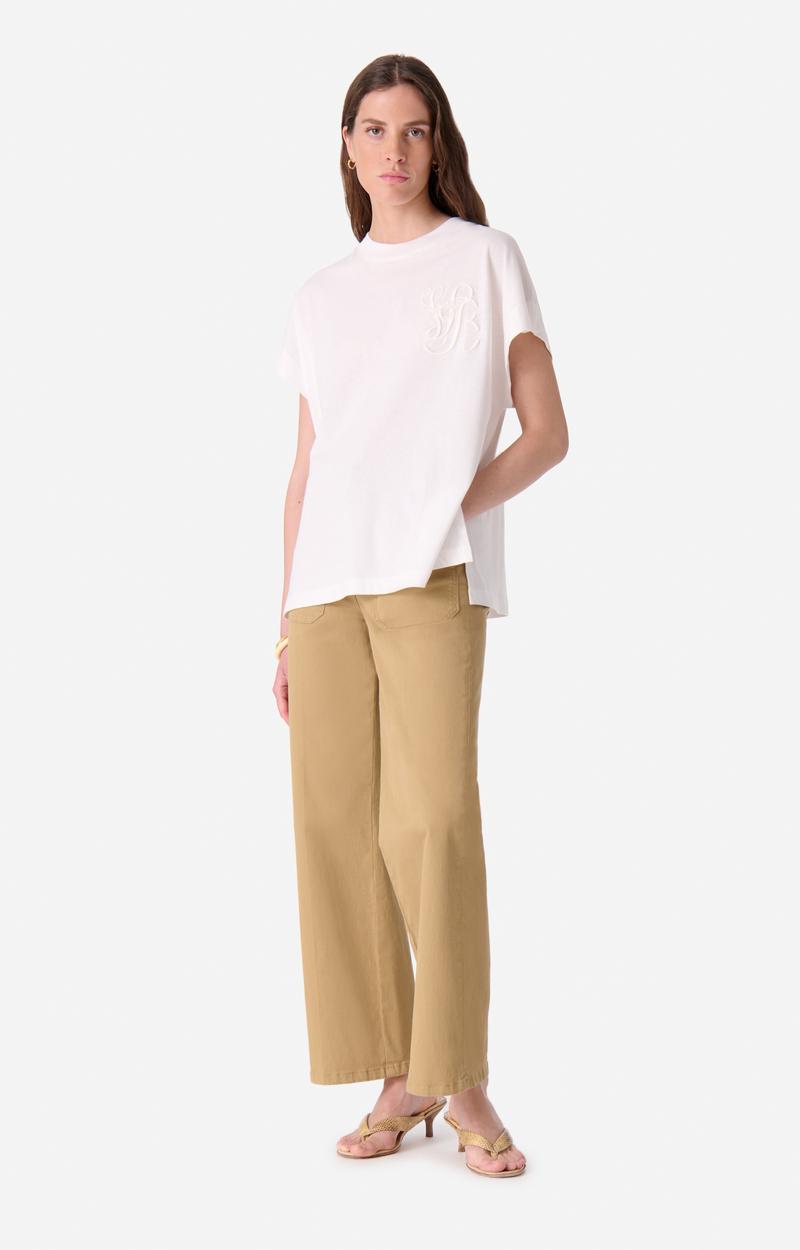 Vanessa Bruno T-shirt Euridice