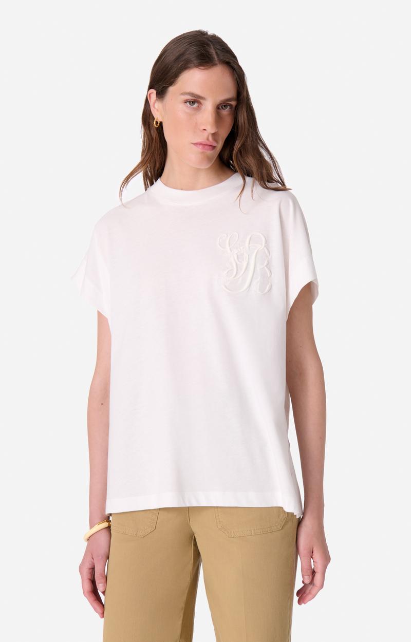 vanessa bruno T-shirt Euridice