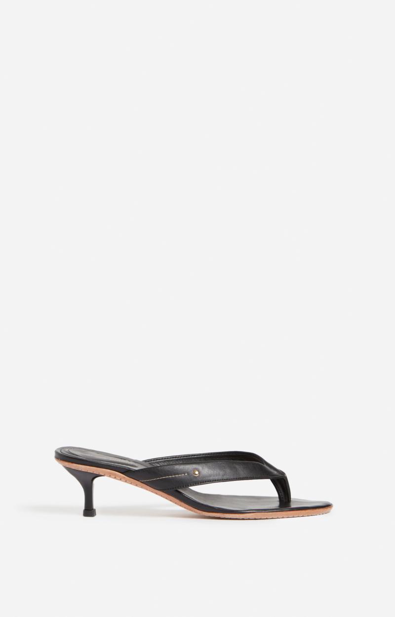 vanessa bruno Tong Talon 25MM