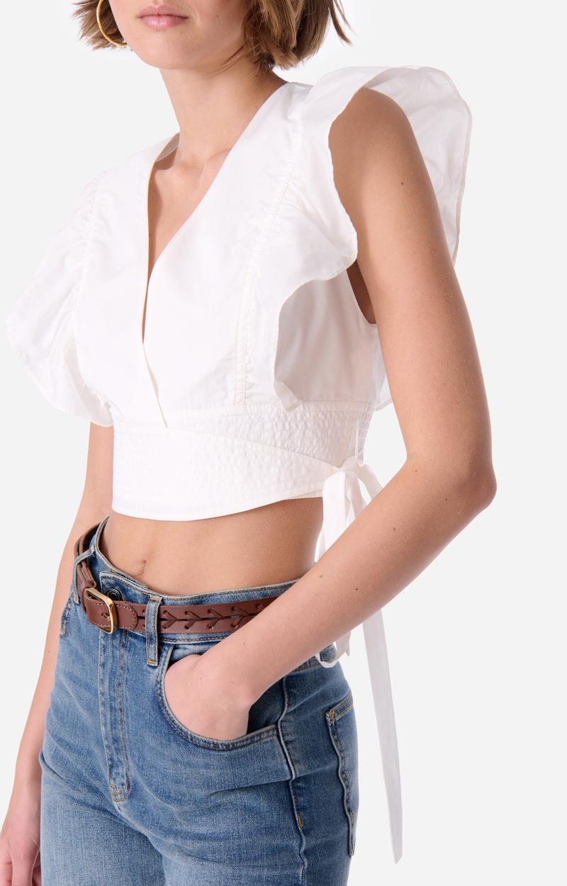 Vanessa Bruno Top Aya