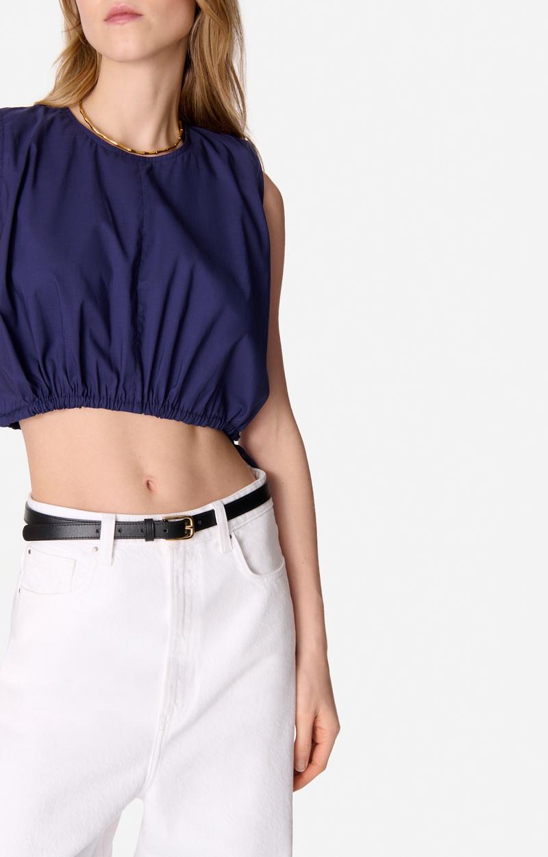 Vanessa Bruno Top Callas