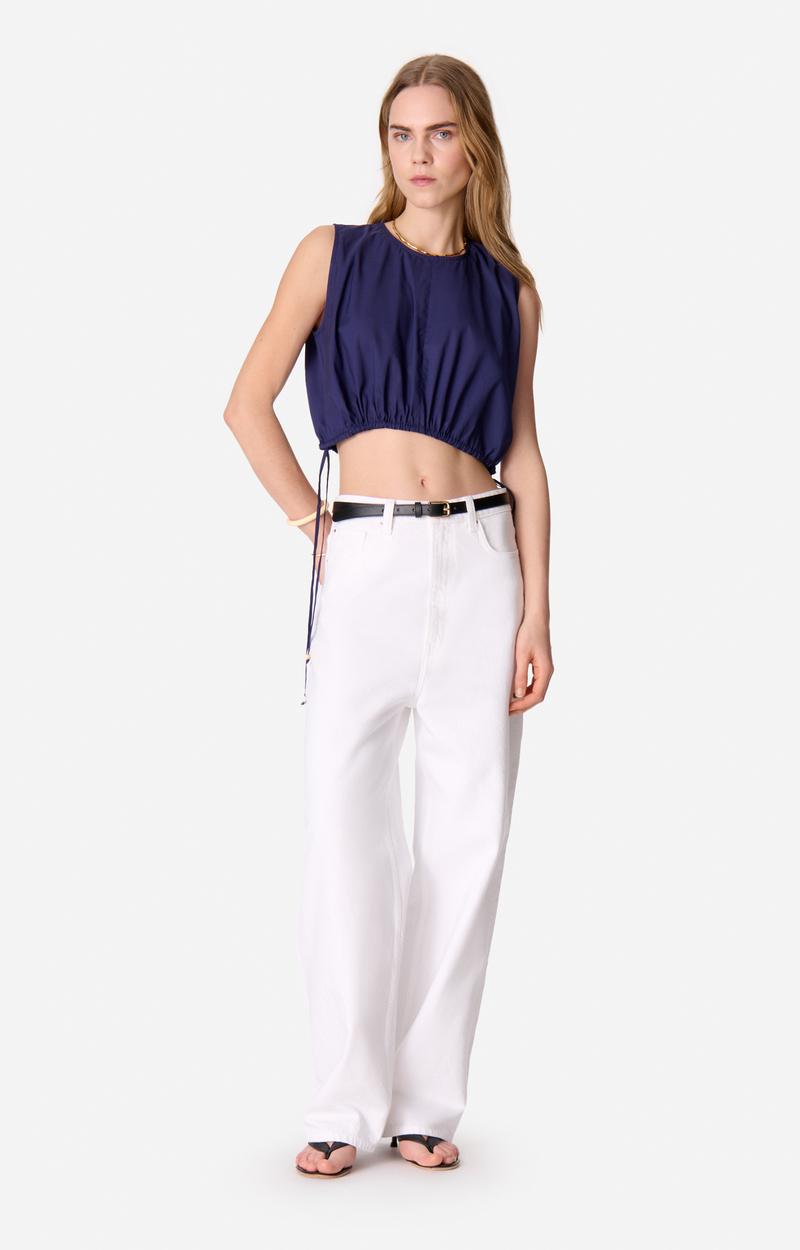 Vanessa Bruno Top Callas