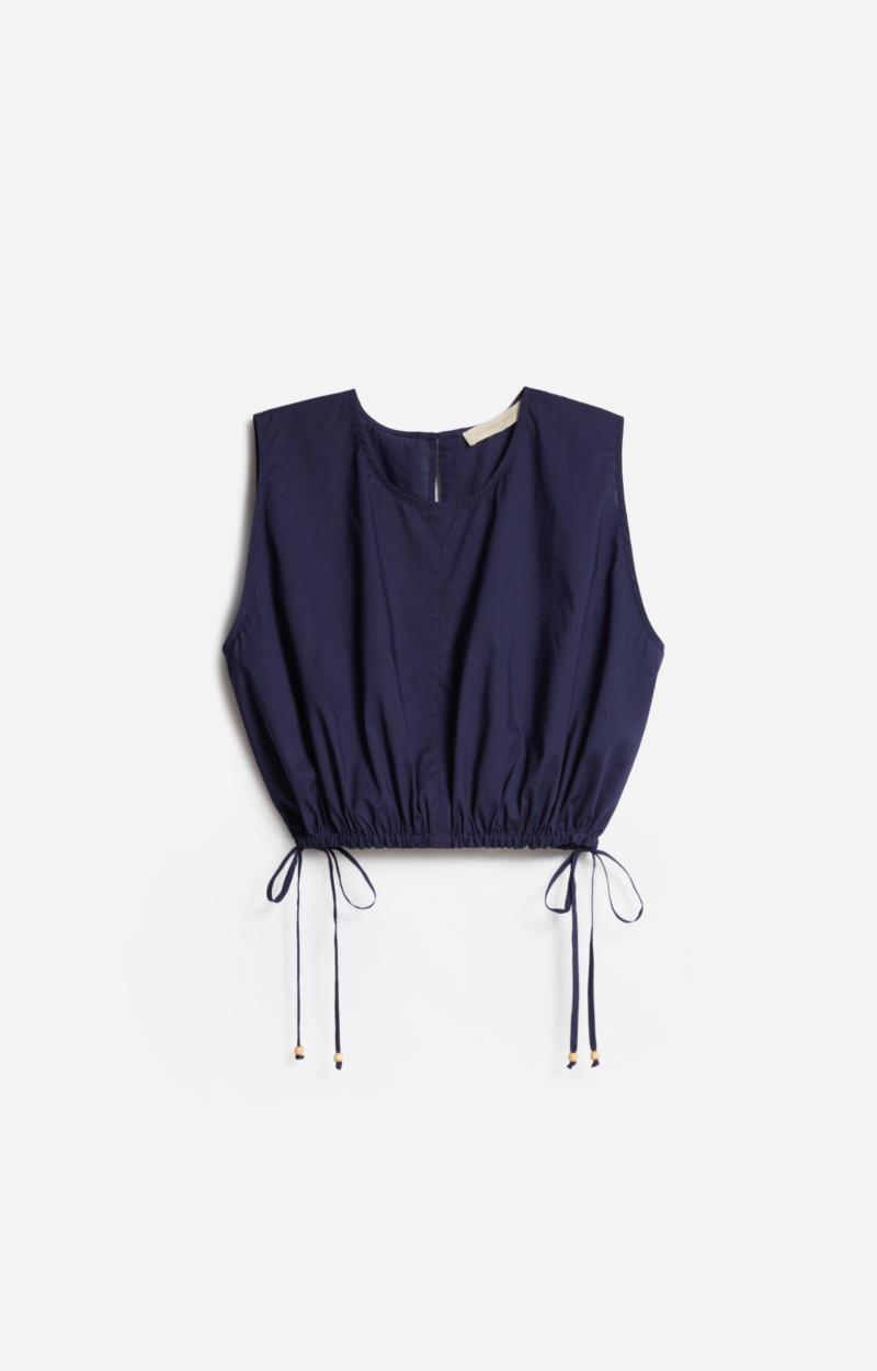 vanessa bruno Top Callas