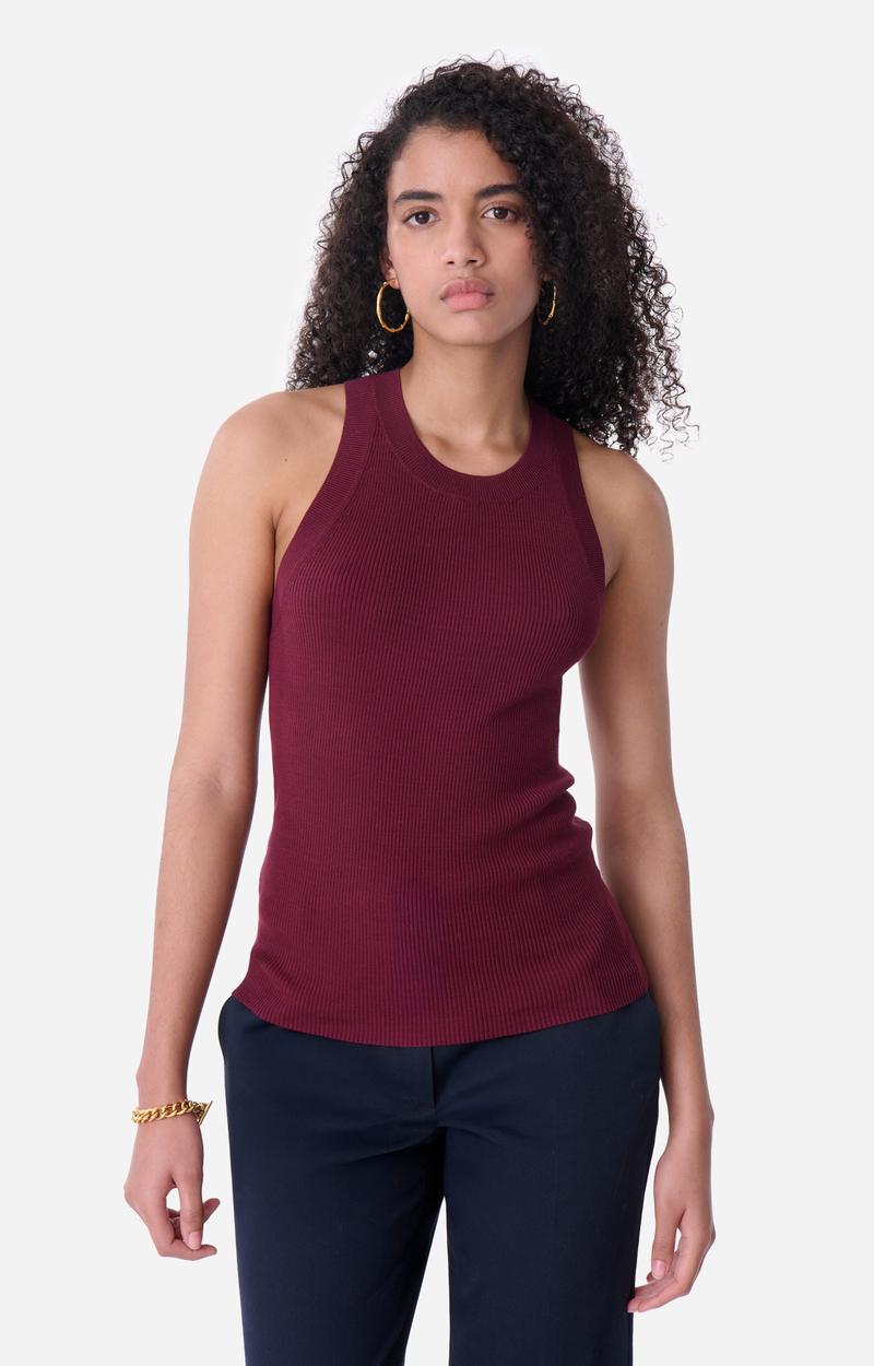 Vanessa Bruno Top Edea