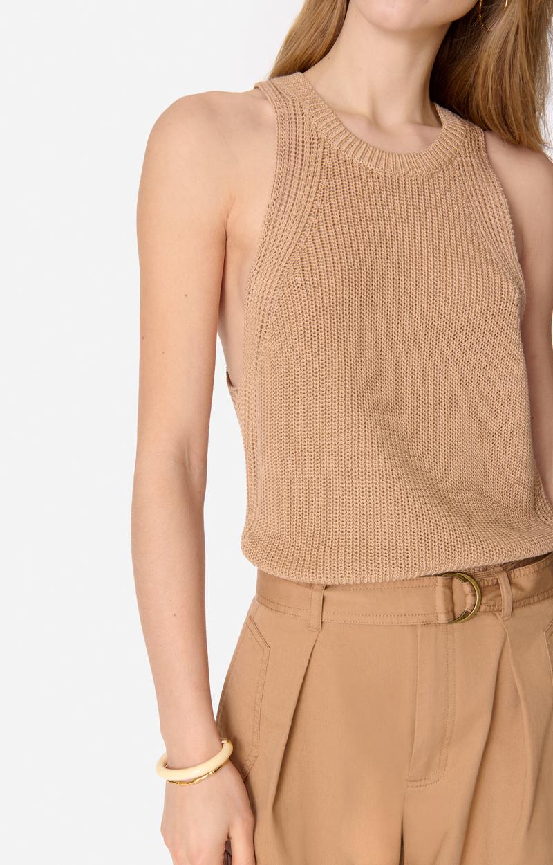 Vanessa Bruno Top Eiko