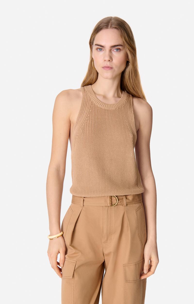 vanessa bruno Top Eiko