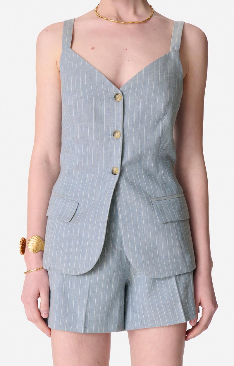 Vanessa Bruno Top Elai