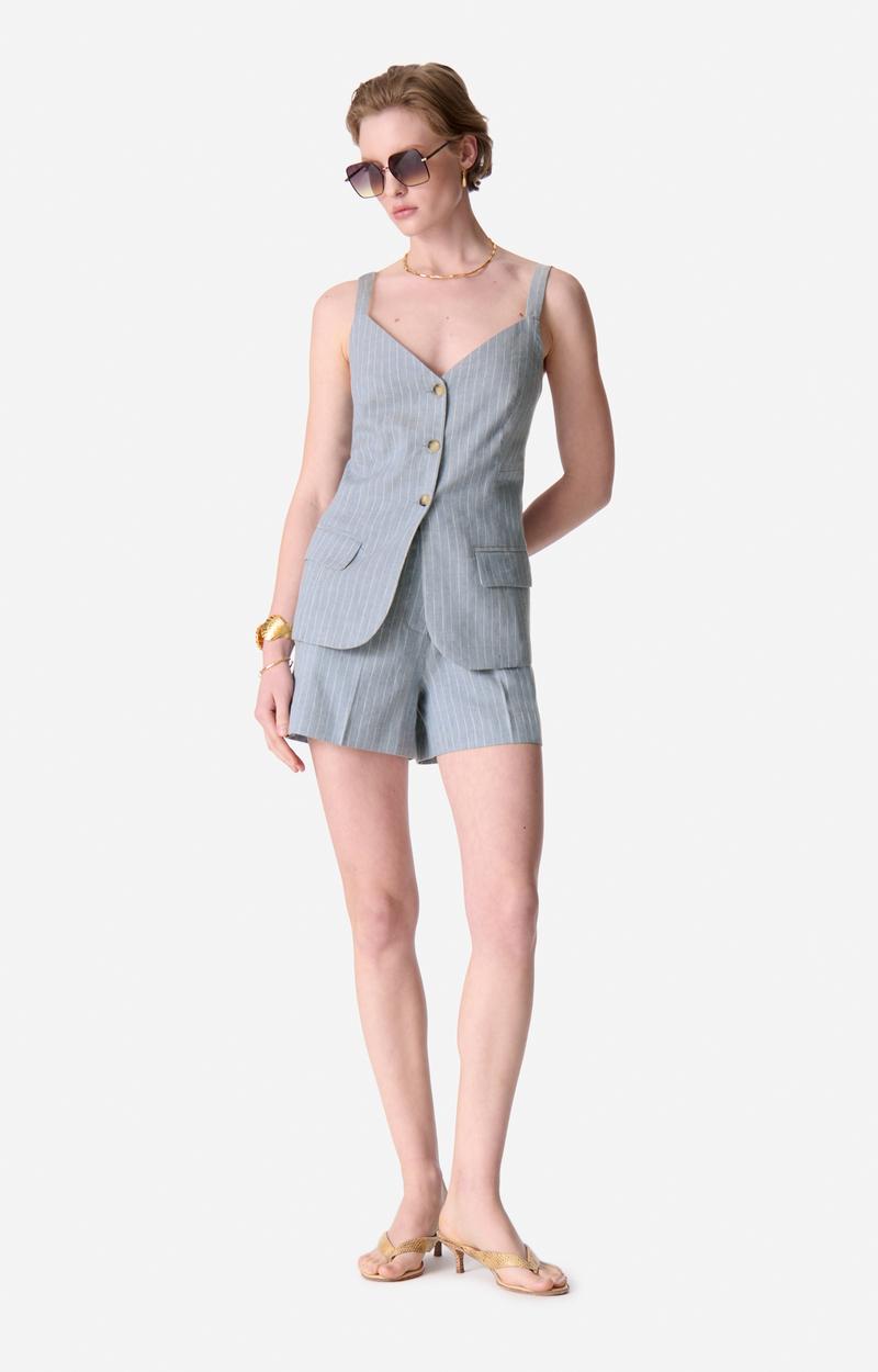 Vanessa Bruno Top Elai