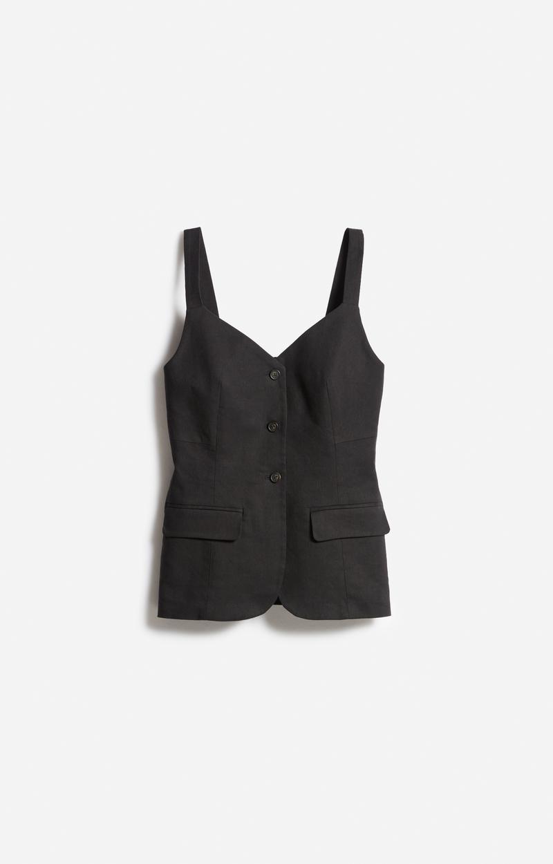 vanessa bruno Top Elai