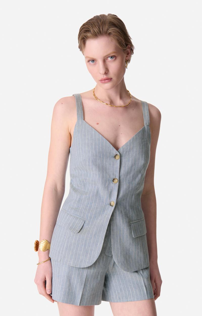 vanessa bruno Top Elai