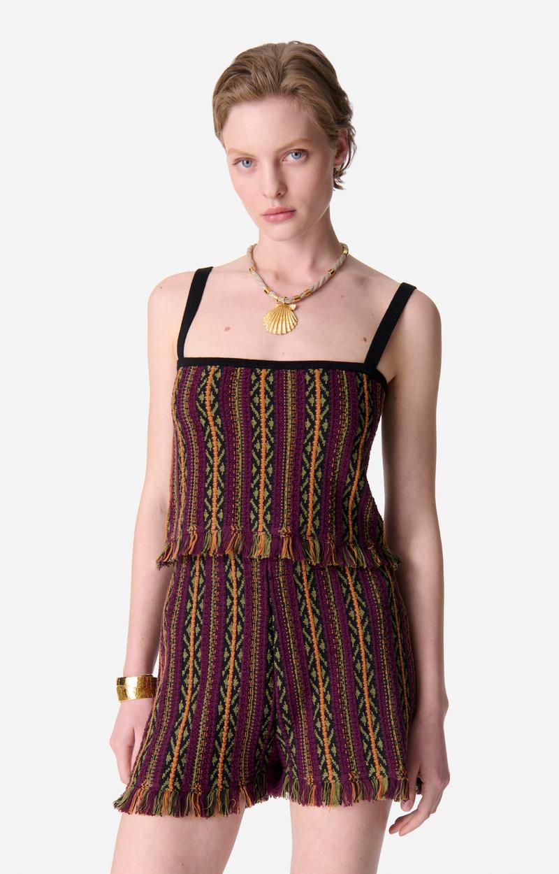 vanessa bruno Top Elfi