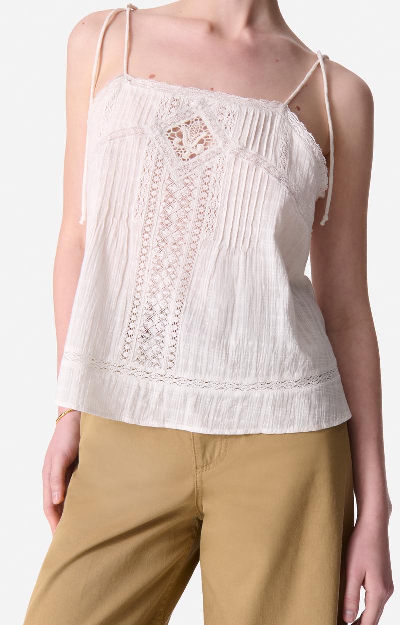 Vanessa Bruno Top Evely