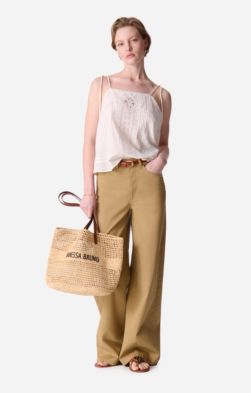 Vanessa Bruno Top Evely