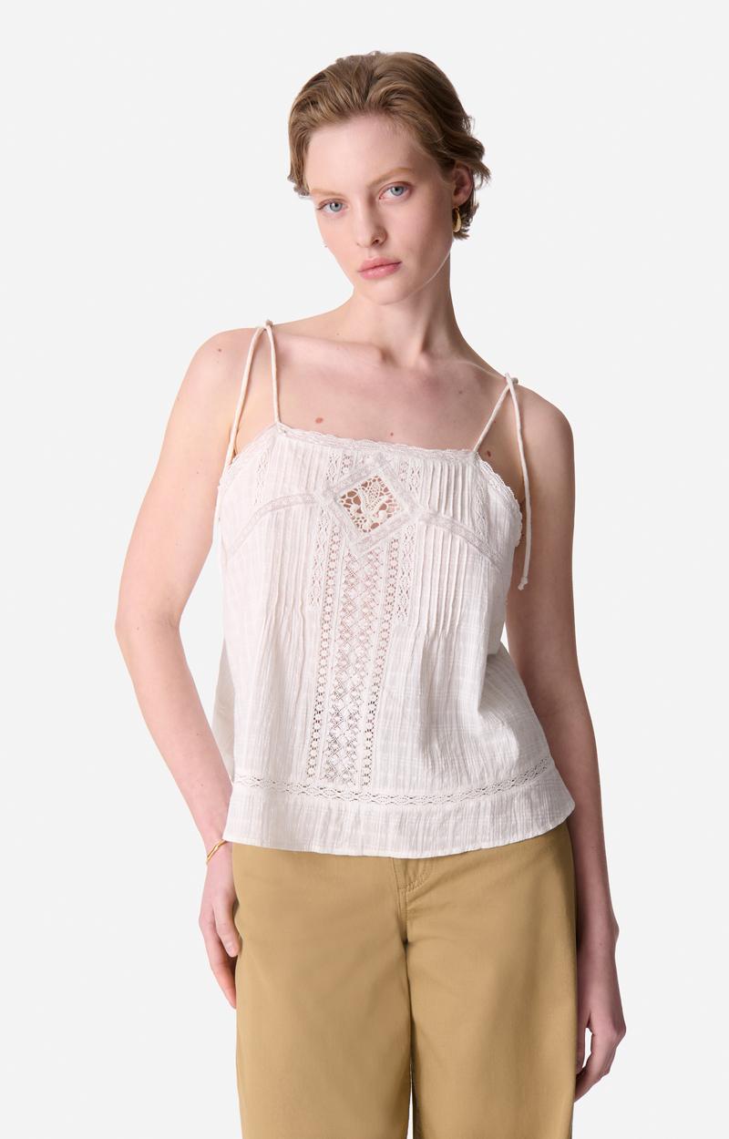 vanessa bruno Top Evely