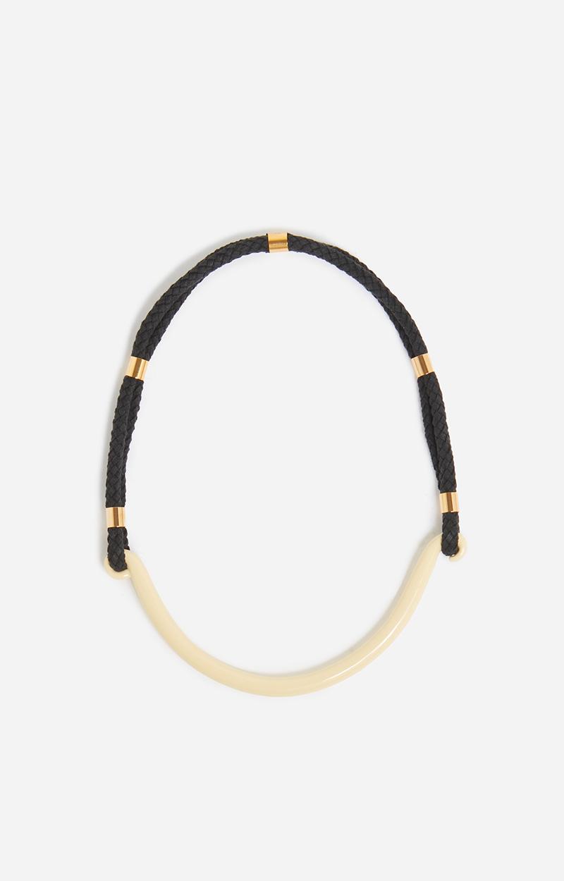 vanessa bruno Torque En Laiton