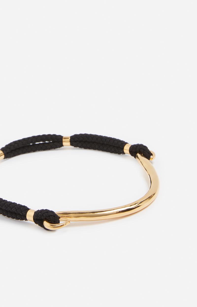 Vanessa Bruno Torque En Laiton