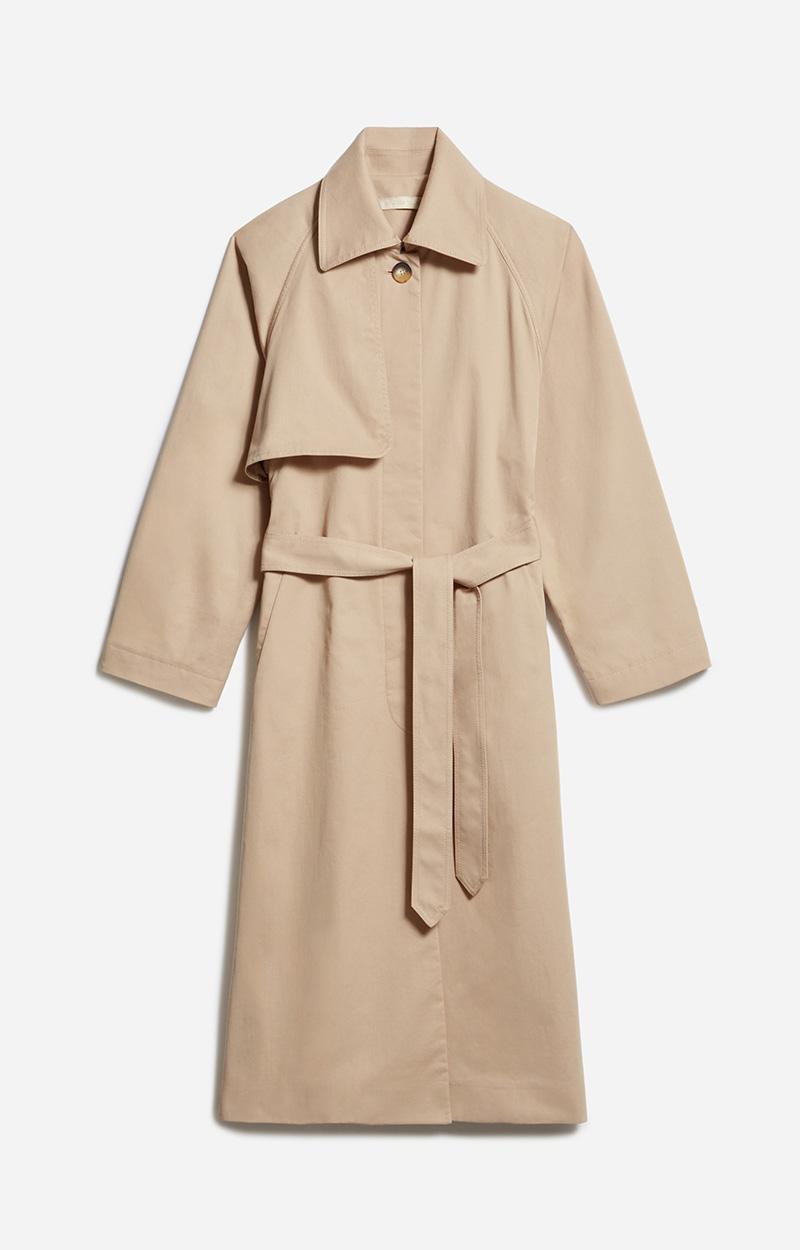 Vanessa Bruno Trench Long Dexter