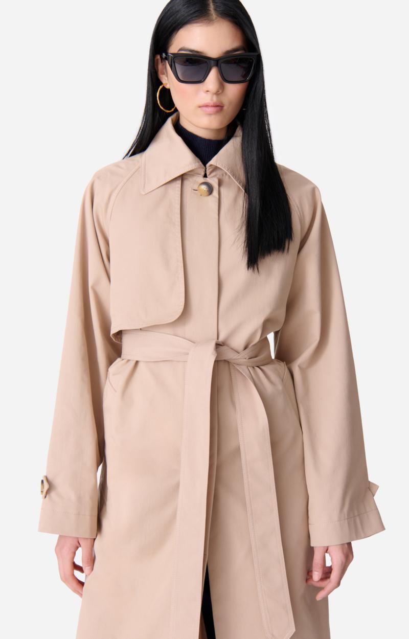 Vanessa Bruno Trench Long Dexter