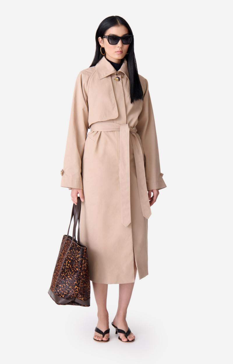 vanessa bruno Trench Long Dexter