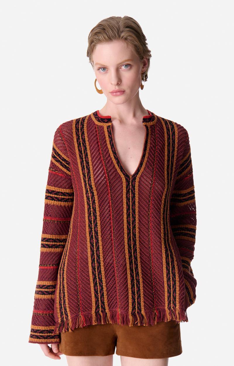 vanessa bruno Tunique Elista