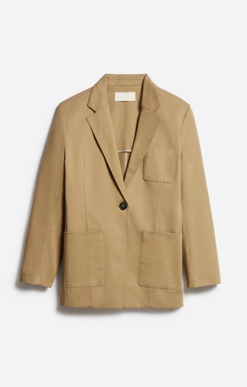 Vanessa Bruno Veste Caline