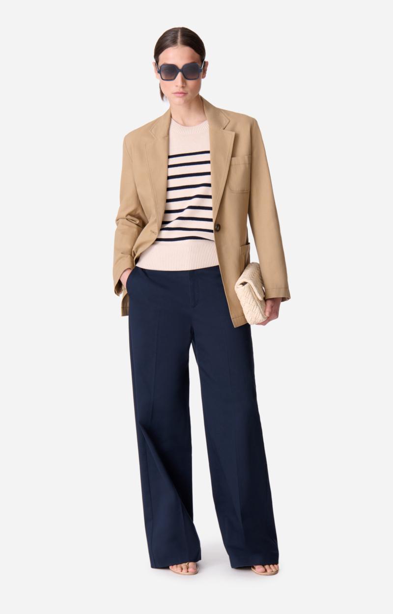 Vanessa Bruno Veste Caline