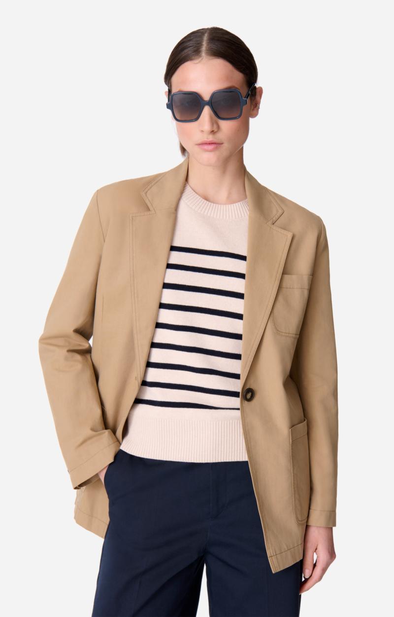 vanessa bruno Veste Caline