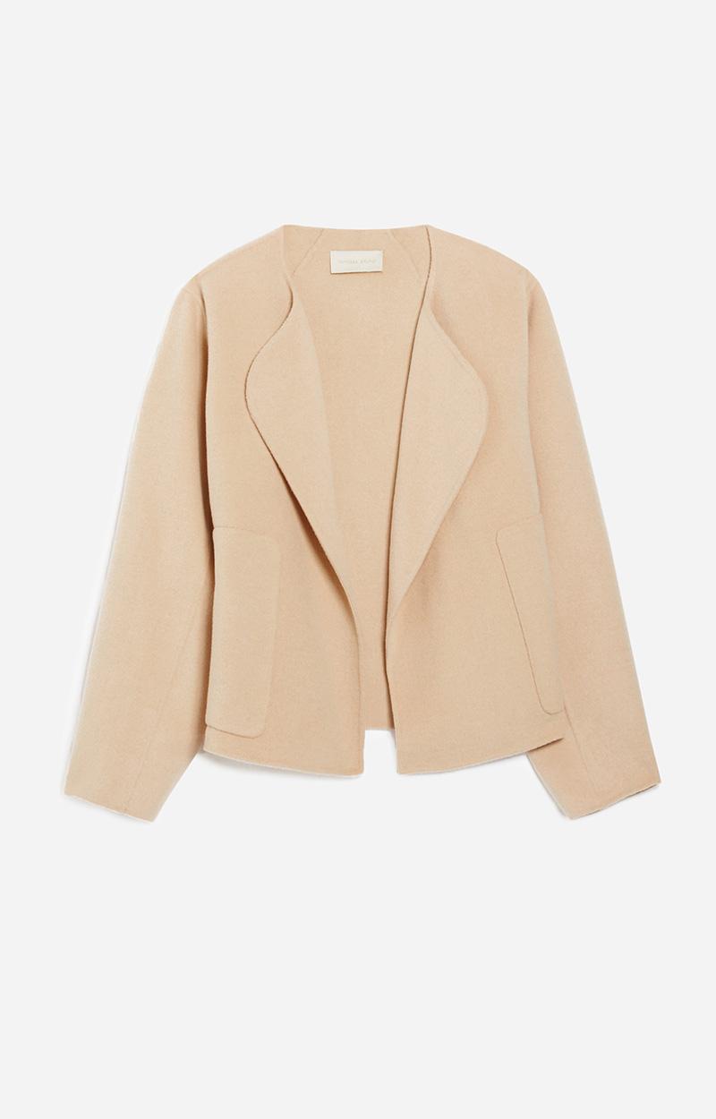 Vanessa Bruno Veste Chann