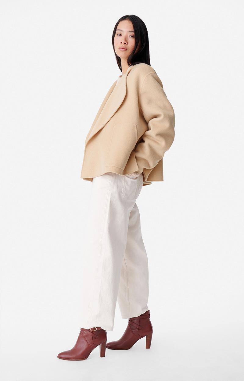 Vanessa Bruno Veste Chann