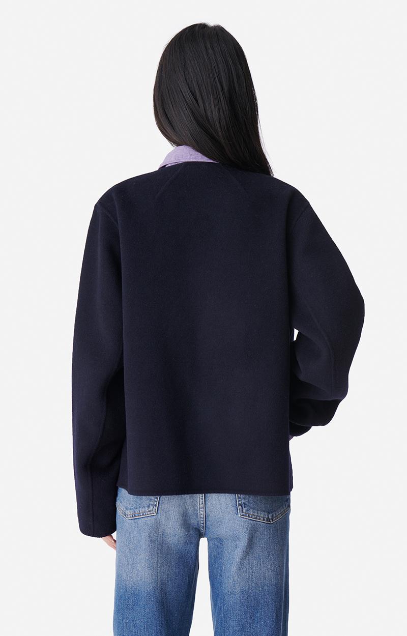 Vanessa Bruno Veste Chann