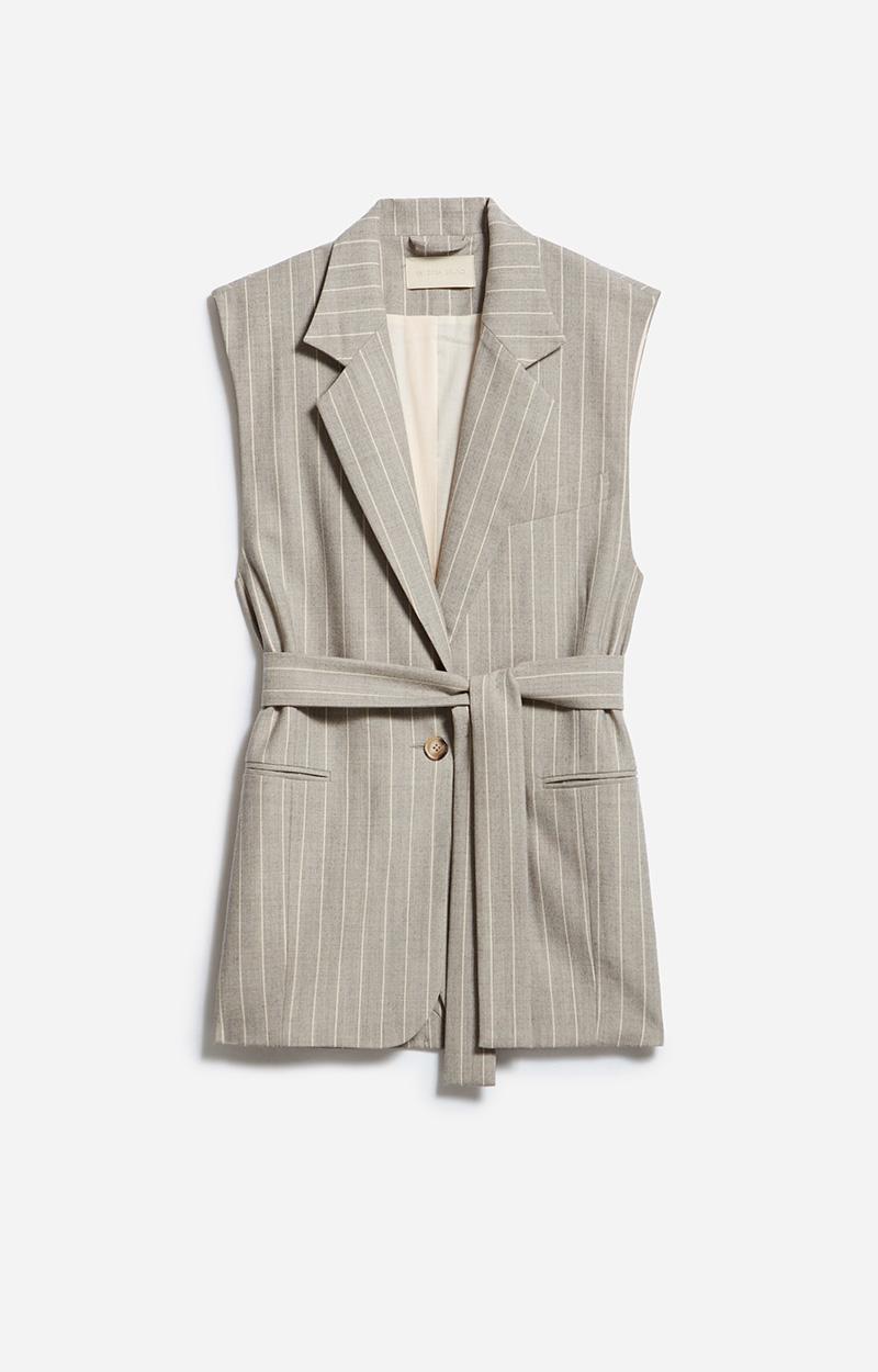 Vanessa Bruno Veste Christen