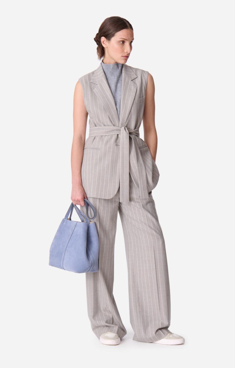 vanessa bruno Veste Christen