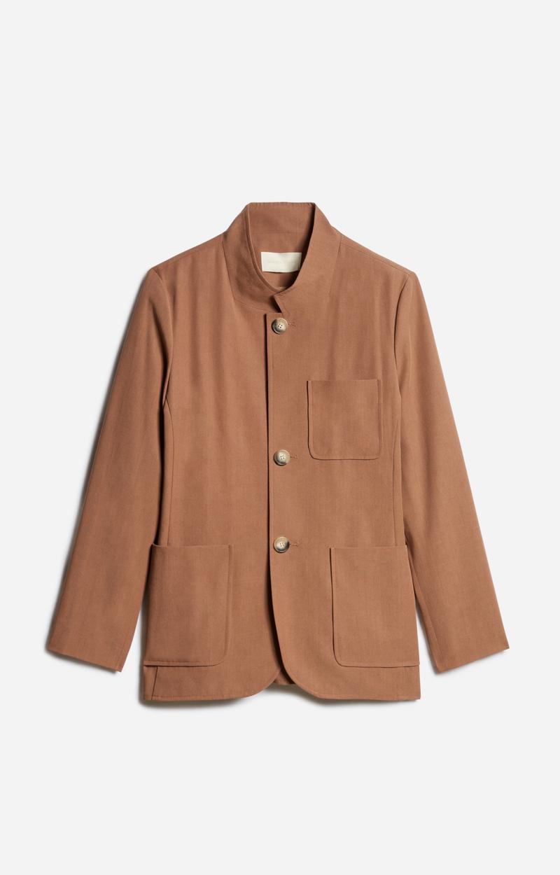 vanessa bruno Veste Courte Emea