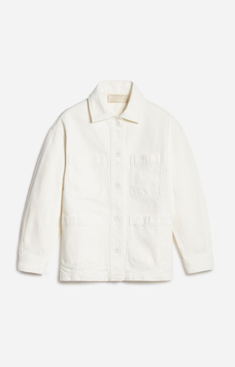 Vanessa Bruno Veste Courte Neli