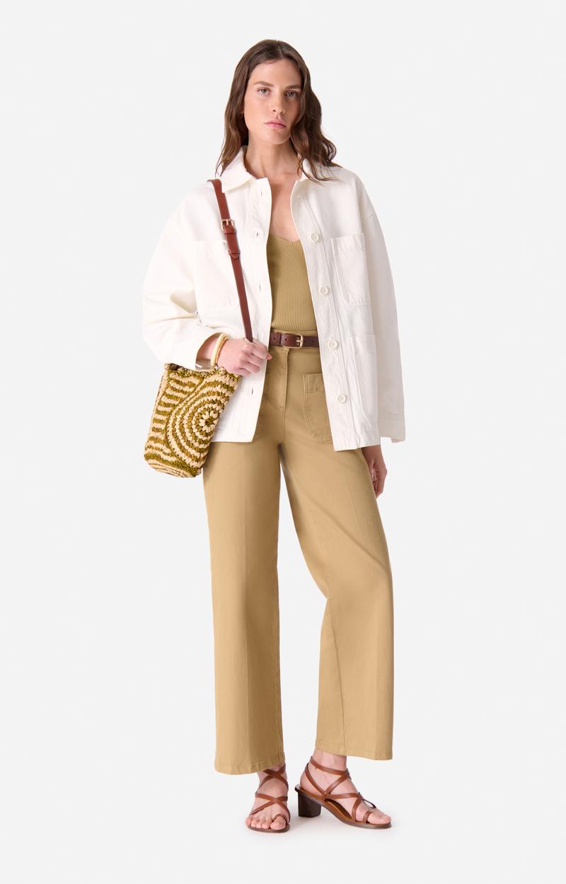 Vanessa Bruno Veste Courte Neli