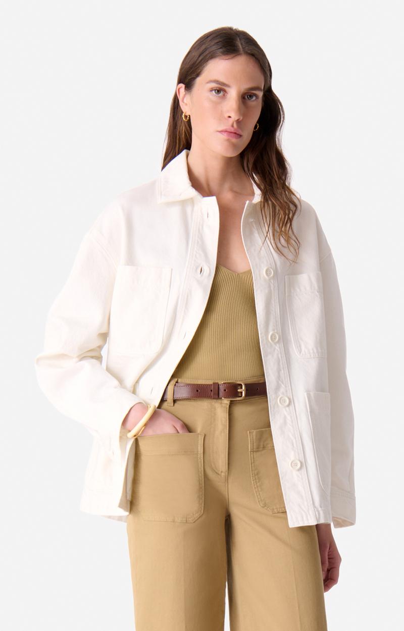 vanessa bruno Veste Courte Neli