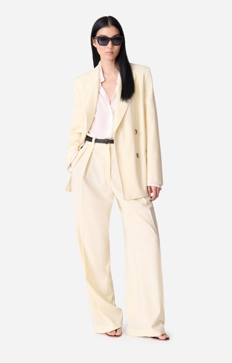 Vanessa Bruno Veste Damarys